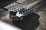 BMW X7 ZeroG Lounger 2020 года